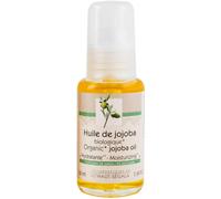 Parapharmacie > Bio & Médecines naturelles > Médecines naturelles > Phytothérapie Laboratoire Du Haut-Ségala Huile De Jojoba Bio 50 ml - Phytothérapie - Pharmacie en ligne LaSante.net