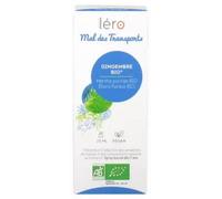 Parapharmacie > Bio & Médecines naturelles > Médecines naturelles > Phytothérapie Léro Mal Des Transports Spray 20 ml - Phytothérapie - Pharmacie en ligne LaSante.net