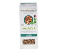 Parapharmacie > Bio & Médecines naturelles > Médecines naturelles > Phytothérapie L'Herbôthicaire Angélique Plante pour Tisane Bio 80 g