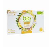 Parapharmacie > Bio & Médecine Naturelle > Produits de Médecines Naturelles > Produits de Phytothérapie Nutrisanté Bio Infusions Énergie x 20 - Phytothérapie - Pharmacie en ligne LaSante.net