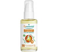 Parapharmacie > Bio & Médecines naturelles > Médecines naturelles > Phytothérapie Puressentiel Huile de Massage Articulations et Muscles - Phytothérapie - Pharmacie en ligne LaSante.net 100 ml