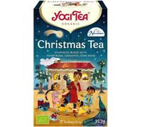 Yogi Tea Tisane de Noël Bio - 17 sachets
