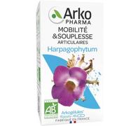 Arkopharma Arkogélules Harpagophytum Mobilité Et Souplesse Articulaire Bio 45 Gélules
