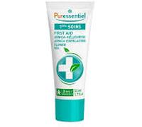 Parapharmacie > Compléments alimentaires > Articulations et muscles > Compléments alimentaires articulations Puressentiel 1ers Soins Gel Arnica Hélichryse 50 ml