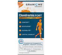 Granions Chondrostéo Fort Articulations 120 comprimés