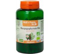 Nat & Form Biologique Harpagophytum Bio Capsule(S) 200 pc(s)