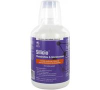 Parapharmacie > Compléments alimentaires > Articulations et muscles Phytoresearch Silicio Chondroïtine Et Glucosamine 500 ml - Articulations et muscles - Pharmacie en ligne LaSante.net