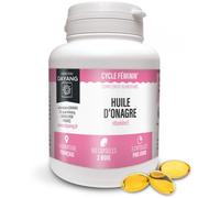 Parapharmacie > Compléments alimentaires > Cheveux, peau, ongles Dayang Huile d'Onagre Capsules x 180 - Cheveux, peau, ongles - Pharmacie en ligne LaSante.net