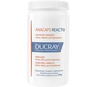 Parapharmacie > Compléments alimentaires > Cheveux, peau, ongles Ducray Anacaps Reactiv Capsules x 90 - Cheveux, peau, ongles - Pharmacie en ligne LaSante.net