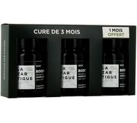 Parapharmacie > Compléments alimentaires > Cheveux, peau, ongles Lazartigue Boost Chute & Croissance Cheveux Gélules x 90 - Cheveux, peau, ongles - Pharmacie en ligne LaSante.net