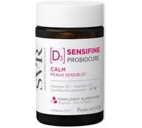 Parapharmacie > Compléments alimentaires > Cheveux, peau, ongles SVR Sensifine Probiocure Calm Peaux Sensibles x 30 - Cheveux, peau, ongles - Pharmacie en ligne LaSante.net