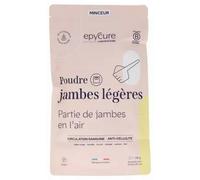 Parapharmacie > Compléments alimentaires > Circulation veineuse Epycure Poudre Jambes Légères 138 g