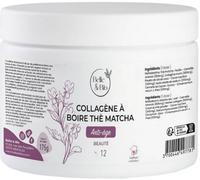 Parapharmacie > Compléments alimentaires > Compléments Alimentaires Anti-Vieillissement Belle et Bio Collagène à Boire Thé Matcha 175 g - Anti-vieillissement - Pharmacie en ligne LaSante.net