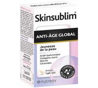 nutreov Skinsublim® Anti-âge global Capsule(S) 60 pc(s)