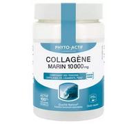 Parapharmacie > Compléments alimentaires > Compléments Alimentaires Anti-Vieillissement Phyto-Actif Collagène Marin 10000 mg 210 g