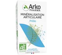 Parapharmacie > Compléments alimentaires > Compléments Alimentaires Articulations et muscles Arkogélules Prêle Bio Bio x 150 - Articulations et muscles - Pharmacie en ligne LaSante.net