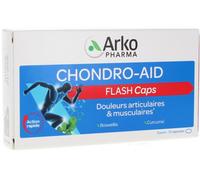 Arkopharma Chondro-Aid Flash 10caps