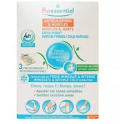Puressentiel Articulations Patchs Cryo Pure Articulations et Muscles 3 Patchs