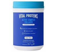 Parapharmacie > Compléments alimentaires > Compléments Alimentaires Articulations et muscles > Compléments alimentaires articulations Vital Proteins Activ Complex Collagen 357 g