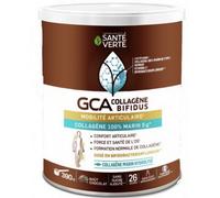 Santé Verte GCA Collagène Bifidus 390g