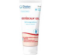 Parapharmacie > Compléments alimentaires > Compléments Alimentaires Articulations et muscles > Compléments alimentaires articulations Dielen Ostéocalm Gel 75 ml
