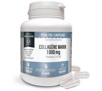 Dayang Collagène Marin 1000mg Naticol 120 Gélules
