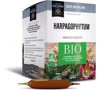 Parapharmacie > Compléments alimentaires > Compléments Alimentaires Articulations et muscles Dayang Harpagophytum Bio Ampoules x 20 - Articulations et muscles - Pharmacie en ligne LaSante.net
