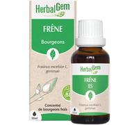 Parapharmacie > Compléments alimentaires > Compléments Alimentaires Articulations et muscles HerbalGem Frêne Bio 30 ml - Articulations et muscles - Pharmacie en ligne LaSante.net