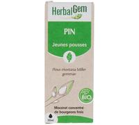 Parapharmacie > Compléments alimentaires > Compléments Alimentaires Articulations et muscles HerbalGem Pin des Montagnes Bio 30 ml - Articulations et muscles - Pharmacie en ligne LaSante.net