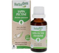 Parapharmacie > Compléments alimentaires > Compléments Alimentaires Articulations et muscles HerbalGem Sapin Pectiné Bio 30 ml - Articulations et muscles - Pharmacie en ligne LaSante.net