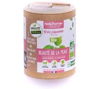 Nat&Form Ortie Piquante Feuille Bio 200 Gélules