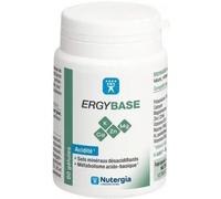 Nutergia Ergybase Capsule(S) 60 pc(s)