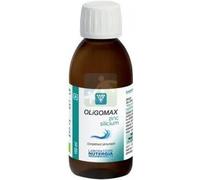 Parapharmacie > Compléments alimentaires > Compléments Alimentaires Articulations et muscles Nutergia Oligomax Zinc-Silicium 150 ml - Articulations et muscles - Pharmacie en ligne LaSante.net