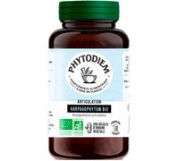 Parapharmacie > Compléments alimentaires > Compléments Alimentaires Articulations et muscles Phytodiem Harpagophytum Bio 330 mg Gélules x 200 - Articulations et muscles - Pharmacie en ligne LaSante.ne