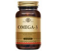 Solgar Omega 3 30 gélules