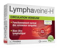 3C Pharma Lymphaveine-H 15 comprimés