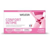 WELEDA Confort Intime Capsule(S) 14 pc(s)
