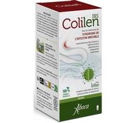 Aboca Colilen IBS Pour Le Syndrome Intestin Irritable 60 Gélules