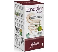 Aboca Lenodiar Adult Diarrhée/Rééquilibre De L'Intestin 20 Gélules