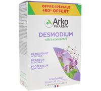 Parapharmacie > Compléments alimentaires > Compléments Alimentaires Digestion et Transit Arkopharma Arkofluides Desmodium 2300 mg x 20 +10 Offertes