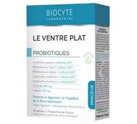 Biocyte Minceur Ventre Plat 30 Gélules