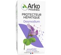 Arkogélules® Desmodium - Aide à détoxifier le foie - Extrait de plante - Détoxifiant et protecteur - 45 gélules