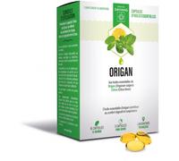 Parapharmacie > Compléments alimentaires > Compléments Alimentaires Digestion et Transit Dayang Origan Capsules x 15 - Digestion - Transit - Pharmacie en ligne LaSante.net