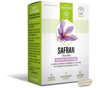 Parapharmacie > Compléments alimentaires > Compléments Alimentaires Digestion et Transit Dayang Safran Gélules - Digestion - Transit - Pharmacie en ligne LaSante.netx 15