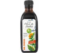 Dr. Theiss Élixir du Suédois digestif bio 200 ml Solution Orale