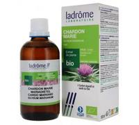 Parapharmacie > Compléments alimentaires > Compléments Alimentaires Digestion et Transit Ladrôme Extrait de Plante Bio Chardon Marie 100 ml - Digestion - Transit - Pharmacie en ligne LaSante.net