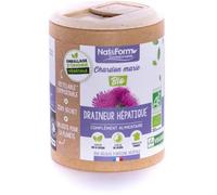 Nat&Form CHARDON MARIE BIO Capsule(S) 200 pc(s)