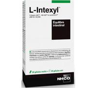 Parapharmacie > Compléments alimentaires > Compléments Alimentaires Digestion et Transit NHCO L-Intexyl x 28 - Digestion - Transit - Pharmacie en ligne LaSante.net