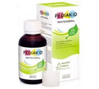Pediakid Phytovermil Arôme Fruits Rouges 125ml