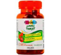 Pediakid Gummies Transit Abricot 60uts
